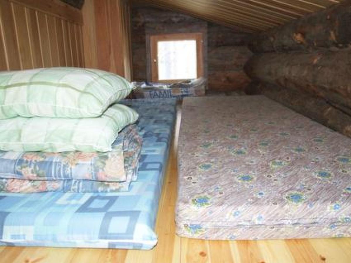 Holiday Home Takku-Ruka Nr2 Κούουσαμο Εξωτερικό φωτογραφία