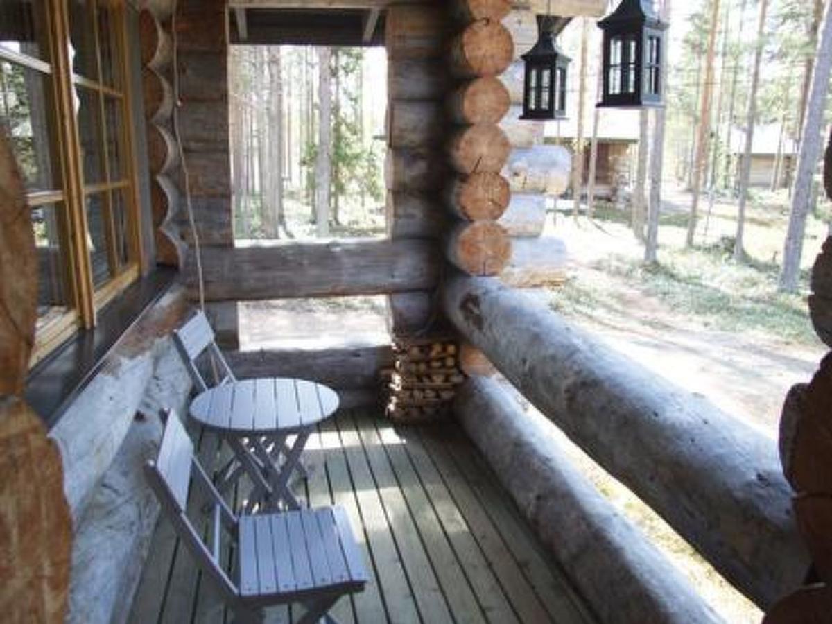 Holiday Home Takku-Ruka Nr2 Κούουσαμο Εξωτερικό φωτογραφία