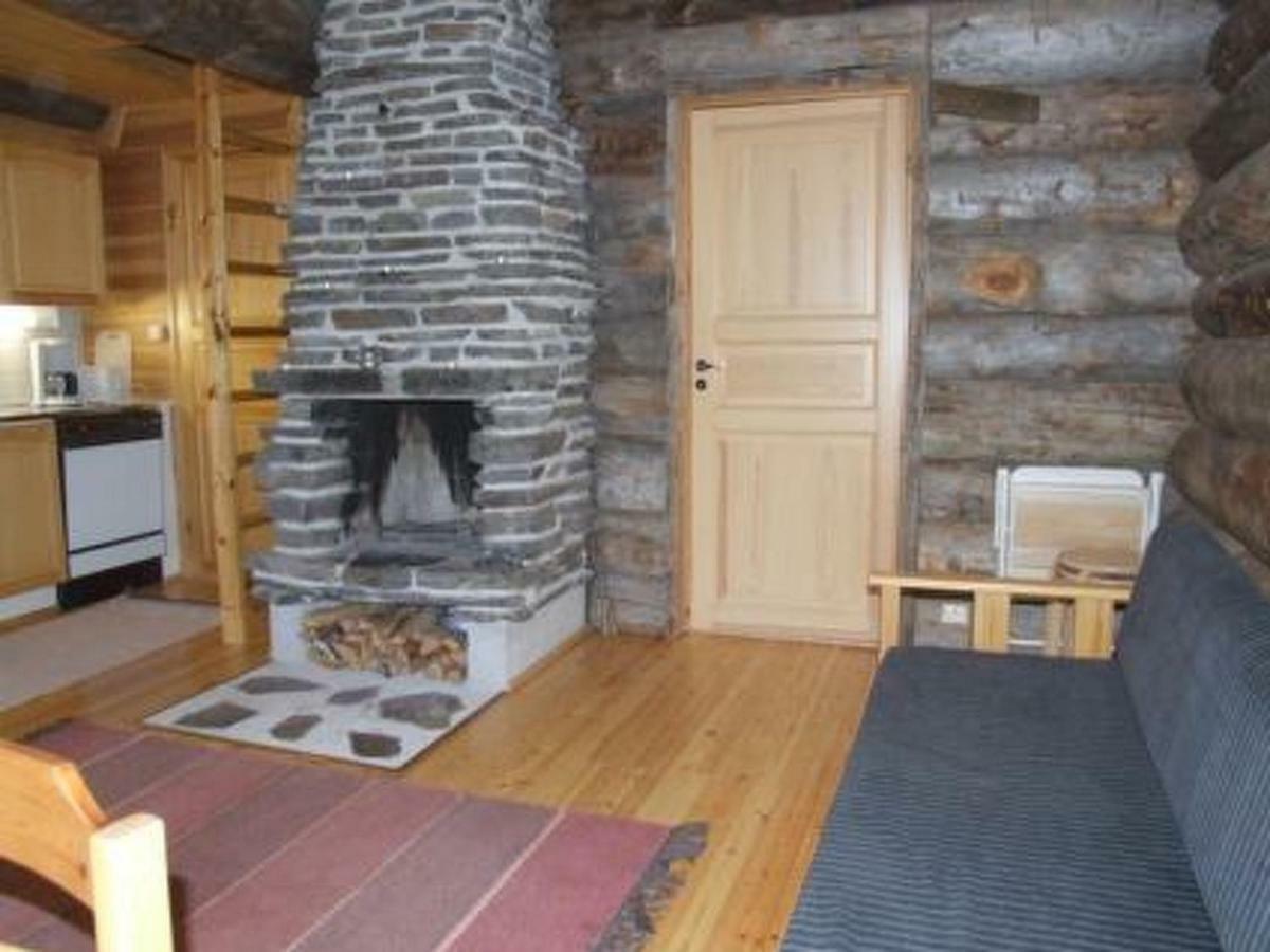 Holiday Home Takku-Ruka Nr2 Κούουσαμο Εξωτερικό φωτογραφία