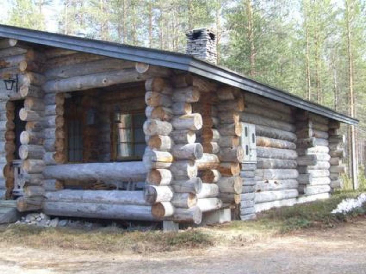 Holiday Home Takku-Ruka Nr2 Κούουσαμο Εξωτερικό φωτογραφία